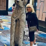 Sharon Wheaton - @wheatonsharon - Instagram