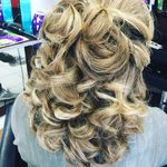 Sharon Whelan - @sharons_hair_design - Instagram