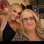 Sharon Whelan - @shazw70 - Instagram