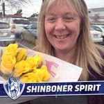 Sharon Whelan- Bevan - @sharonwhelanbevan - Instagram