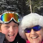 Sharon Wherry - @siriatemydog - Instagram