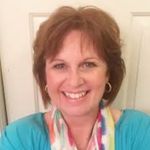 Sharon - @sharonwhitlow44 - Instagram