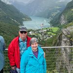Sharon Whitlow Tieman - @maxies0502mom - Instagram
