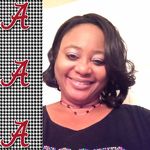 Sharon Whitson - @sharon.bamagurl - Instagram