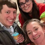 Sharon Whitson Aiuto - @sharonaiuto - Instagram