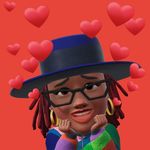 Sharon Whittaker - @chocolatechild58 - Instagram
