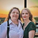 Sharon Whittaker 🏳️‍🌈 - @slws_95 - Instagram
