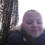 ashlyn - @sharonwhitton - Instagram