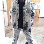 Sharon Mccrea - @sharon.wigfall.98 - Instagram