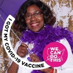 Sharon Wigfall - @wigfall.sharon - Instagram