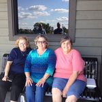Sharon Coffey Wiggs - @coles_mimi12 - Instagram