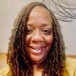 Sharon Denise Wiggs - @wiggssharon - Instagram