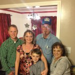 Sharon Wiggs - @coles_mimi - Instagram