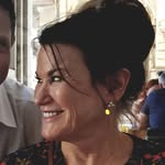 Sharon Wilber - @sharonwil77 - Instagram