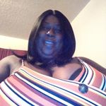 Sharon wilcher - @wilcher4424 - Instagram