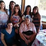 Sharon Jenkins Wininger - @winingersharon - Instagram