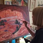 Sharon Wirth - @sharon.wirth.art - Instagram
