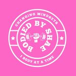 Sharon Wilson-Withers - @_bodiedbyshae - Instagram
