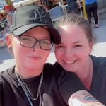 Sharon Withers - @shayron8788 - Instagram