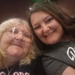 Sharon Kay Withrow Smith - @dagwoodandblonde68 - Instagram