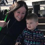 Sharon Withrow - @thesharonwithrow - Instagram