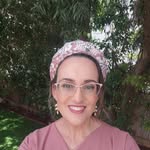 Sharon Hurwitz Wohlgelernter - @sharonwohlgelernter - Instagram