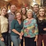 Sharon Woodside - @slynnw83 - Instagram