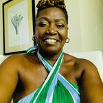 Sharon Woolery - @grlwooly - Instagram