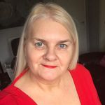 Sharon woolridge - @shaz_oneoff - Instagram