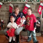 Sharon Hoskins Worley - @sharonhoskinsworley - Instagram