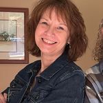 Sharon Richter Worley - @sharonrichterworley - Instagram