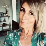 Sharon Worley - @sachetdebonbon45 - Instagram
