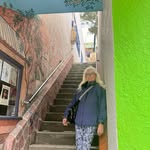 Sharon Wren - @cactusrosie52 - Instagram