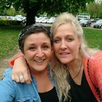 sharon wren - @sadelew1 - Instagram