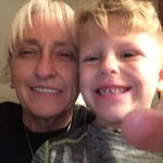 Sharon Wren - @buckeye_girl52 - Instagram