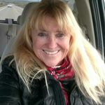 Sharon Wright - @sjwright51 - Instagram