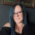 Sharon Wright - @sharonmjl - Instagram