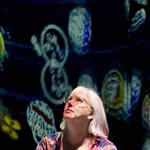 Sharon Wright - @bubblegumbodw - Instagram