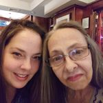 Sharon Yager - @yagersharon - Instagram