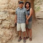 Rob-Sharon Yazzie - @robsharonyazzie - Instagram
