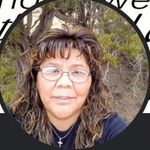 Sharon Yazzie - @kewewa1879 - Instagram