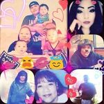 Sharon Yazzie - @yazzie8240 - Instagram