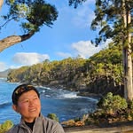Sharon Yeo - @ahyeo68 - Instagram