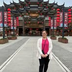Sharon Yeo - Facebook