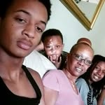 Sharon Younger - @msshaylay - Instagram