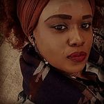 Sharon Yowa - @sharonyowa - Instagram