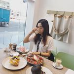 @sharon.zhang_ - Instagram
