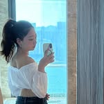Sharon Zhang - @yeni_is_sharon - Instagram