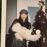 Sharon Zhang - @sharonsyzhang - Instagram