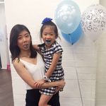 Sharon Zhang - @sharonz10 - Instagram